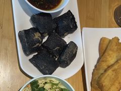 -食膳公园包子铺(烈士公园店)