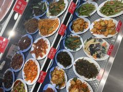 -韩麦大冷面(桂花街直营店)