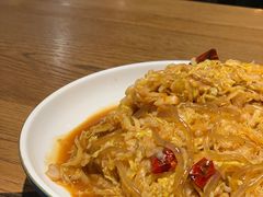 -娄三少春饼·烤鸭(合生汇购物中心店)