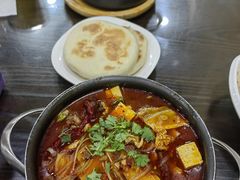 -安老太新疆第一碗(文艺路店)