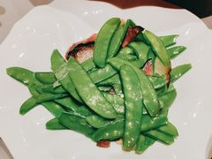 -四川饭店(长白店)