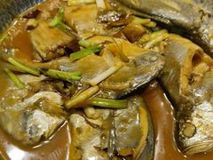 宁波红烧杂鱼-西贝海鲜汇(槐安路店)