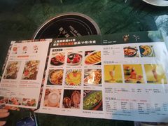 -集渔·泰式海鲜火锅(彭州店)