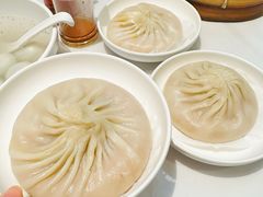 -宁波汤团店(外滩店)