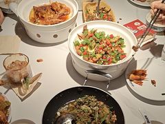 -老阿爸鲜鱼土菜(园区永旺店)
