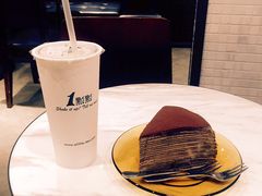-Awfully Chocolate(来福士广场店)
