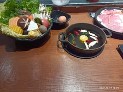 -呷哺呷哺 黄金牧场 (回龙观港龙店)
