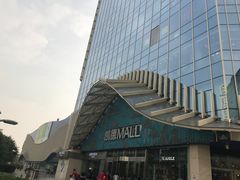 -凯德MALL(望京店)