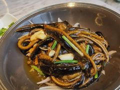 软兜长鱼-淮扬韵(凤八市政府店)