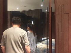 -红棉中餐厅·广州海航威斯汀酒店