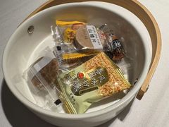 -八分饱·西津会(西津渡店)