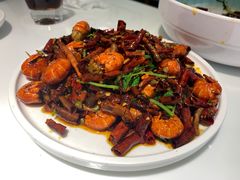 -卡路里的烤宴(浑南首创店)
