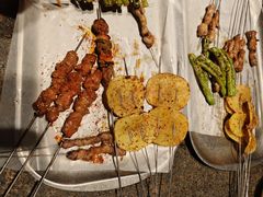 -锦州御烧烤(人民街店)