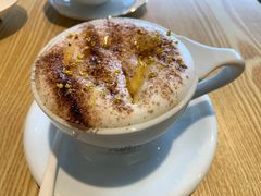 -ZING COFFEE 镜咖啡