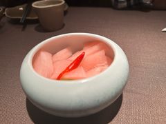 -山石榴·贵州菜(陆家嘴中心店)