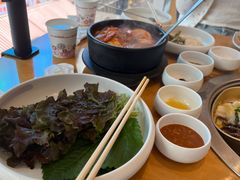 -黄金牧场(明洞总店)