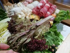 -椰夫人·养生椰子鸡(金沙洲永旺店)