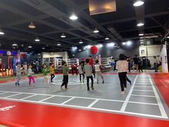 -格斗兄弟搏击健身训练馆(望京店)