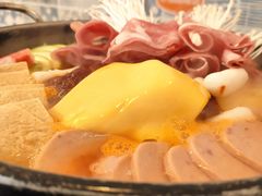 -小岛餐厅