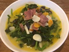 酸汤肥牛-旅马餐厅(茅家埠店)