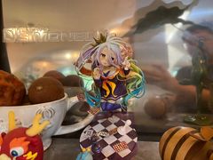 -绿房子方寸咖啡(星海名城店)