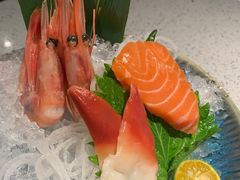 -大渔铁板烧(大悦城店)