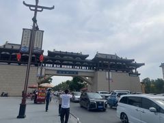 -赵州桥景区