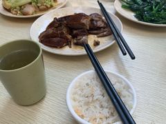 -紫金食坊(江南西路店)