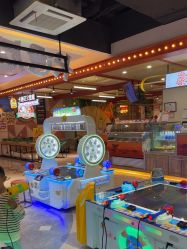 -卡通尼·Safari非洲探索乐园·生日会(金桥国际商业广场店)