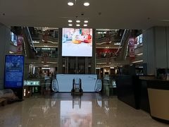 -红星美凯龙北京至尊MALL(东四环中路店)