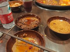 -萍姐火锅·公路夜市(南京新街口店)