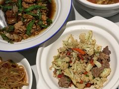 -兰湘子·湘菜小炒(南京江宁万达店)