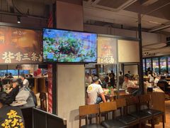 -李不管把把烧(火车南站店)