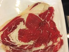 -五星桥原切肥牛火锅·30年专注好牛肉(湖塘店)