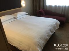 -南京钟山宾馆(江苏省会议中心)