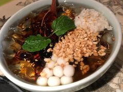 荷田冰粉-桂满陇天书(南京德基旗舰店)