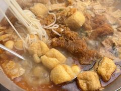 -小螺大作·螺蛳粉火锅(林和西店)