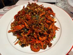 -辣不怕口味虾(长沙总店)