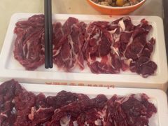 -潮悦牛肉火锅城(水贝店)