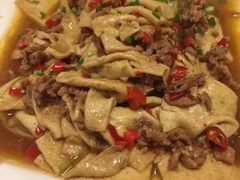 千叶豆腐-江南古镇味道·私房菜