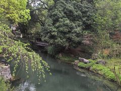 -常德桃花源景区