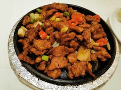 -金春禧·鲁菜海鲜(延吉路万达店)