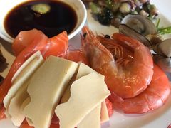 -东方明珠·可口可乐欢乐餐厅