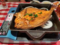 -西贝(吴江路湟普汇店)