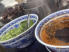 -陇上全荟兰州传统牛肉面(延吉路店)