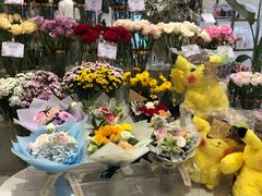 -花邻FloweringLife花艺气球派对(武康大楼店)