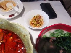-上上席川菜(凯德乐峰广场店)
