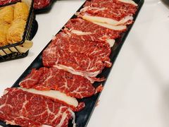 -三头牛·潮汕牛肉生蚝火锅 (夏湾店)