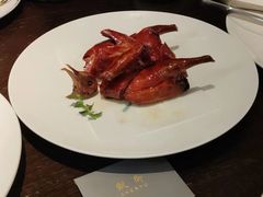 -甄御•海鲜新青岛菜(麦岛店)