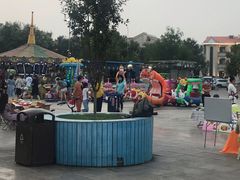 -时代奥城商业广场